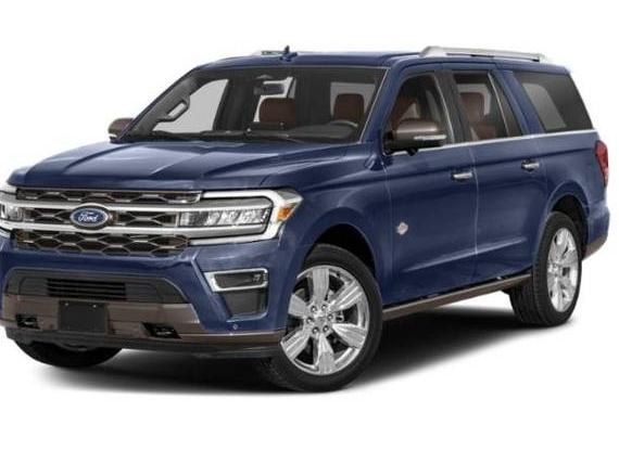FORD EXPEDITION MAX 2022 1FMJK2AT3NEA10207 image